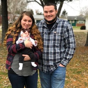 Meet your Posher, Helen